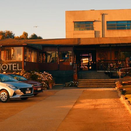 Hotel Puerto Mayor Сан-Антонио Экстерьер фото