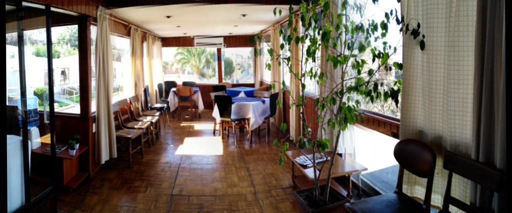 Hotel Puerto Mayor Сан-Антонио Экстерьер фото