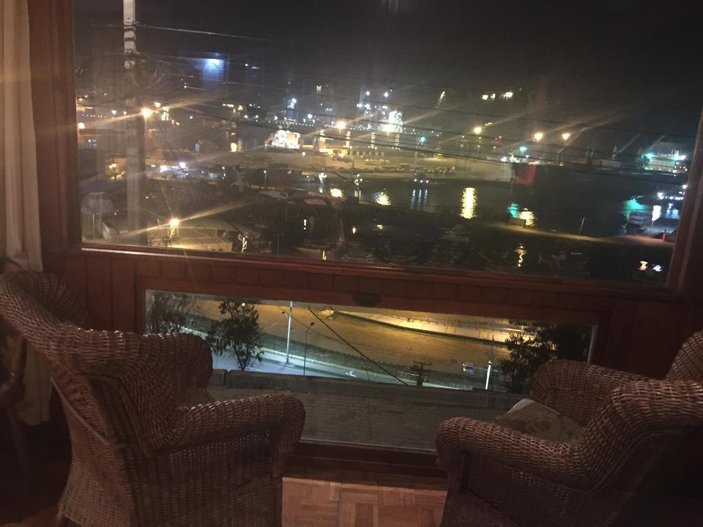 Hotel Puerto Mayor Сан-Антонио Экстерьер фото