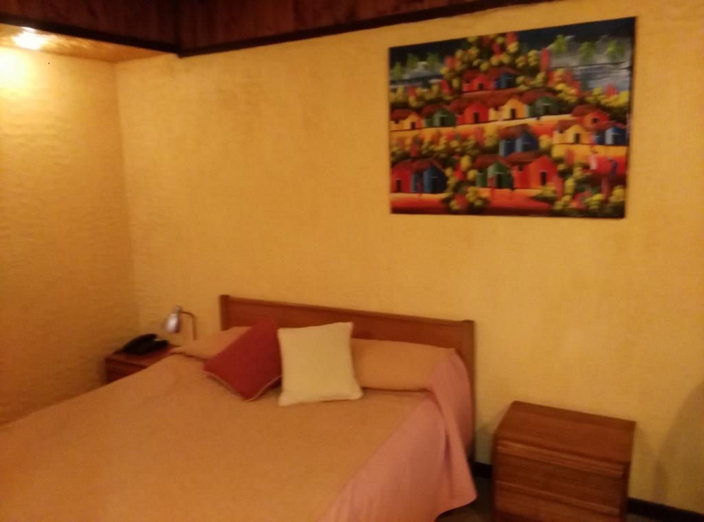 Hotel Puerto Mayor Сан-Антонио Номер фото