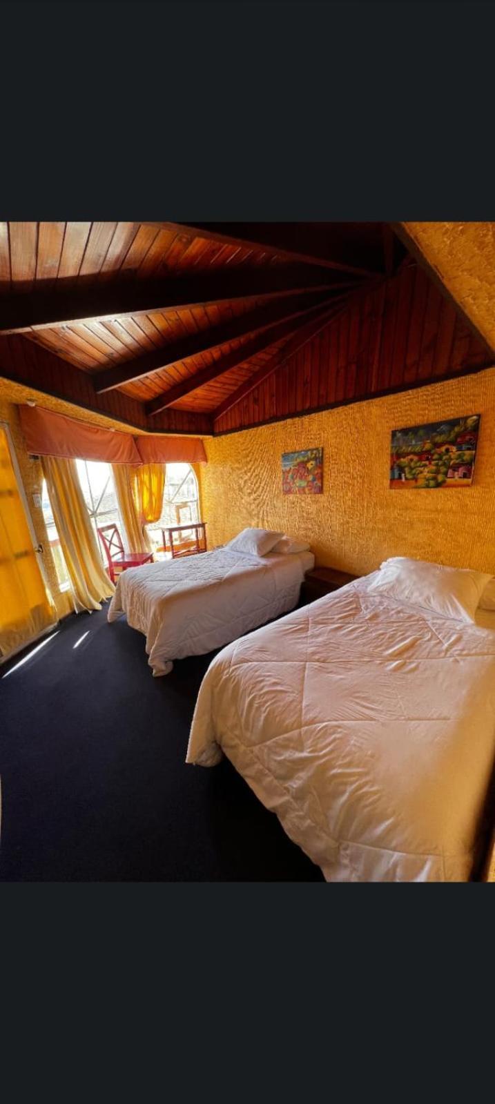 Hotel Puerto Mayor Сан-Антонио Экстерьер фото