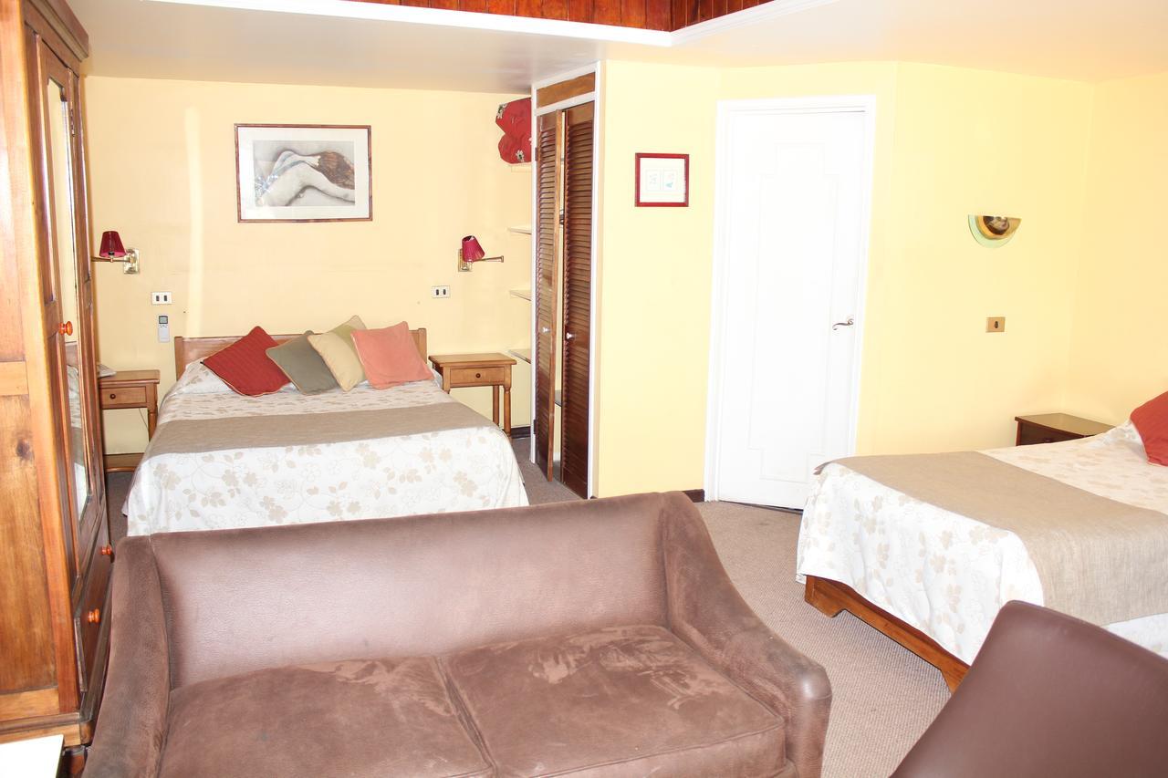 Hotel Puerto Mayor Сан-Антонио Экстерьер фото
